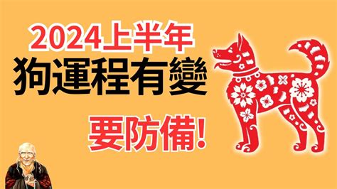 1970 屬狗2024 運勢|【2024 狗 1970】屬狗者2024年運勢，1970年出生的狗運勢大解。